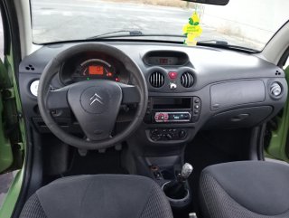 Citroen C3 2004