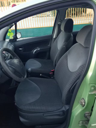 Citroen C3 2004