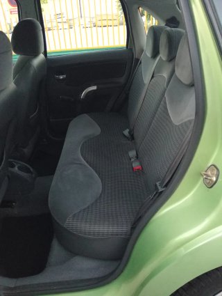 Citroen C3 2004