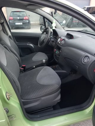 Citroen C3 2004