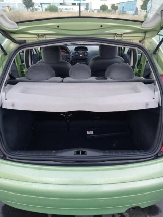 Citroen C3 2004