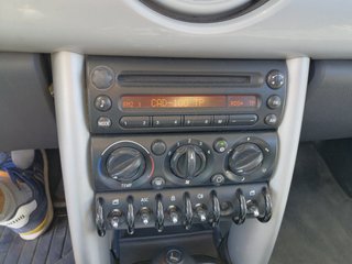 MINI D 2004