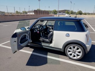 MINI D 2004