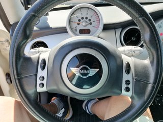 MINI D 2004