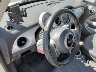 MINI D 2004