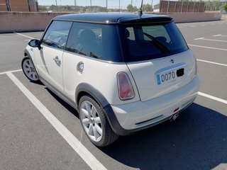 MINI D 2004