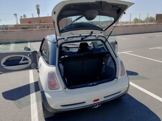 MINI D 2004
