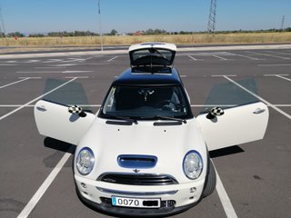 MINI D 2004