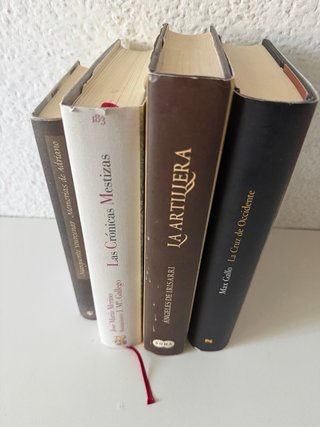 Libros