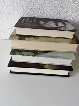 Libros