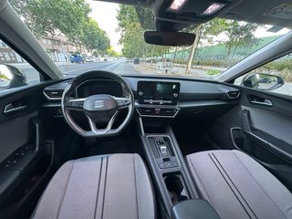 SEAT Leon 2021