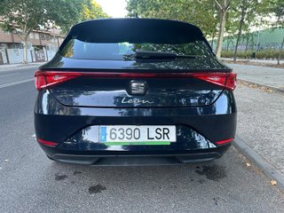 SEAT Leon 2021