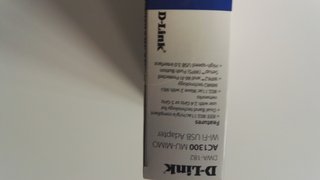 ANTENA WIFI D-LINL AC1300