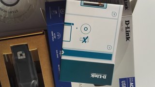 ANTENA WIFI D-LINL AC1300