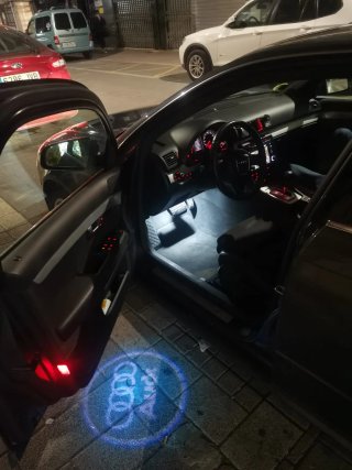 Audi A4 2007