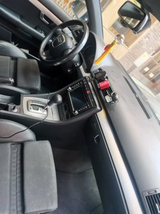 Audi A4 2007