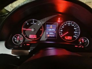 Audi A4 2007