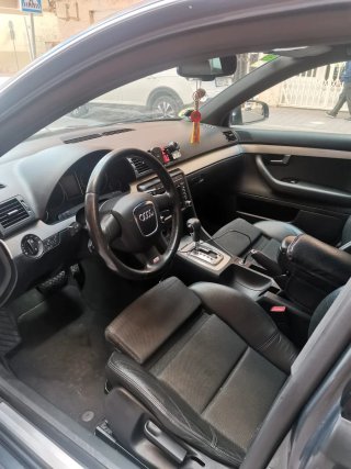 Audi A4 2007