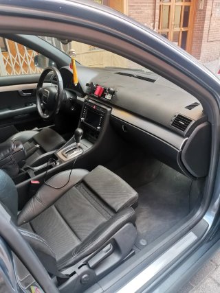 Audi A4 2007