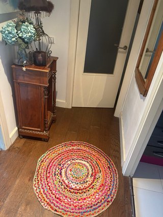 Alquilo habitación en mi casa,
