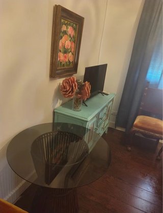 Alquilo habitación en mi casa,