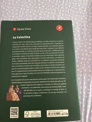 La Celestina