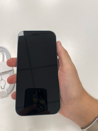 iPhone 16 |Tienda |Garantia