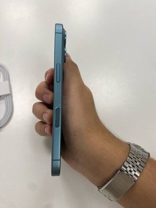 iPhone 16 |Tienda |Garantia