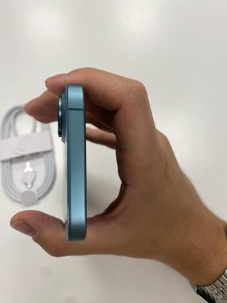 iPhone 16 |Tienda |Garantia