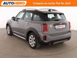 MINI Countryman Cooper SE ALL4