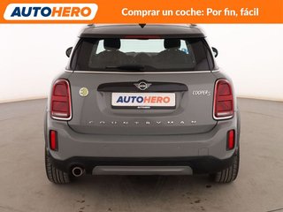 MINI Countryman Cooper SE ALL4