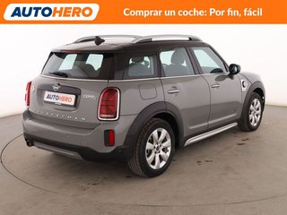 MINI Countryman Cooper SE ALL4