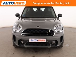 MINI Countryman Cooper SE ALL4