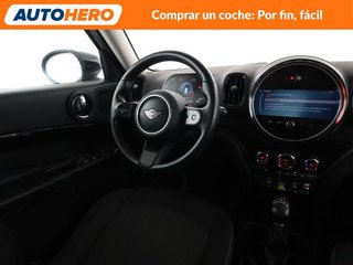 MINI Countryman Cooper SE ALL4