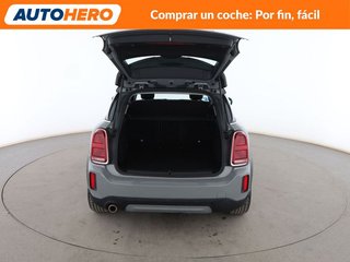 MINI Countryman Cooper SE ALL4