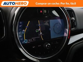 MINI Countryman Cooper SE ALL4
