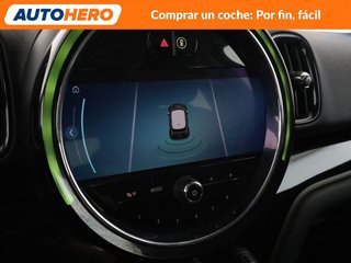 MINI Countryman Cooper SE ALL4