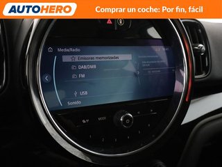 MINI Countryman Cooper SE ALL4