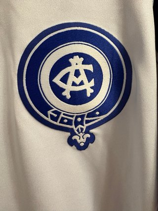 Camiseta Atlético de Madrid Visitante 23/24.