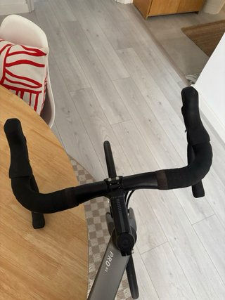 Bicicleta de carretera Rose Pro SL Disc