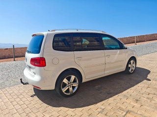 Volkswagen Touran 2013