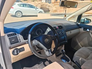 Volkswagen Touran 2013