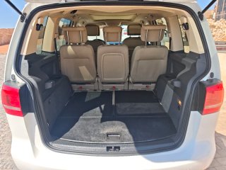 Volkswagen Touran 2013