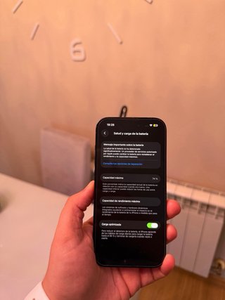 iPhone 14 Pro Space Gray