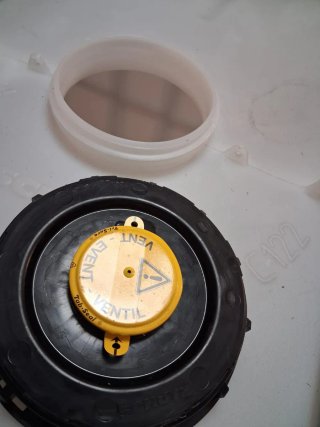 Depósito IBC 1000L Agua GRG