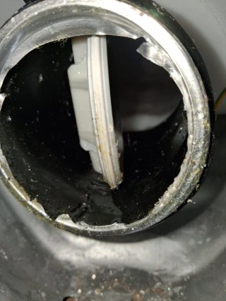 Depósito IBC 1000L Agua GRG