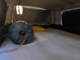 Volkswagen Multivan 2025