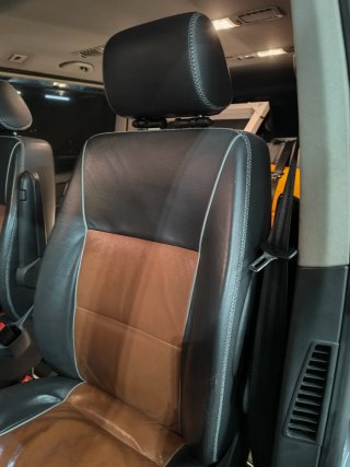 Volkswagen Multivan PanAmericana 2008