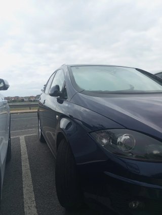SEAT Altea 2011