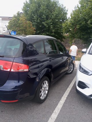 SEAT Altea 2011